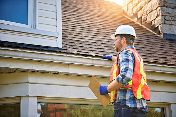 Licensed Emergency Roof Repair service in Long Prairie, MN - Norken Roofing